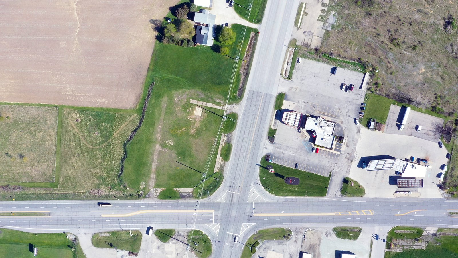 Property photo 30 - TIMED ONLINE ONLY PRIME ZONED HIGHWAY COMMERCIAL DISTRICT REAL ESTATE AUCTION