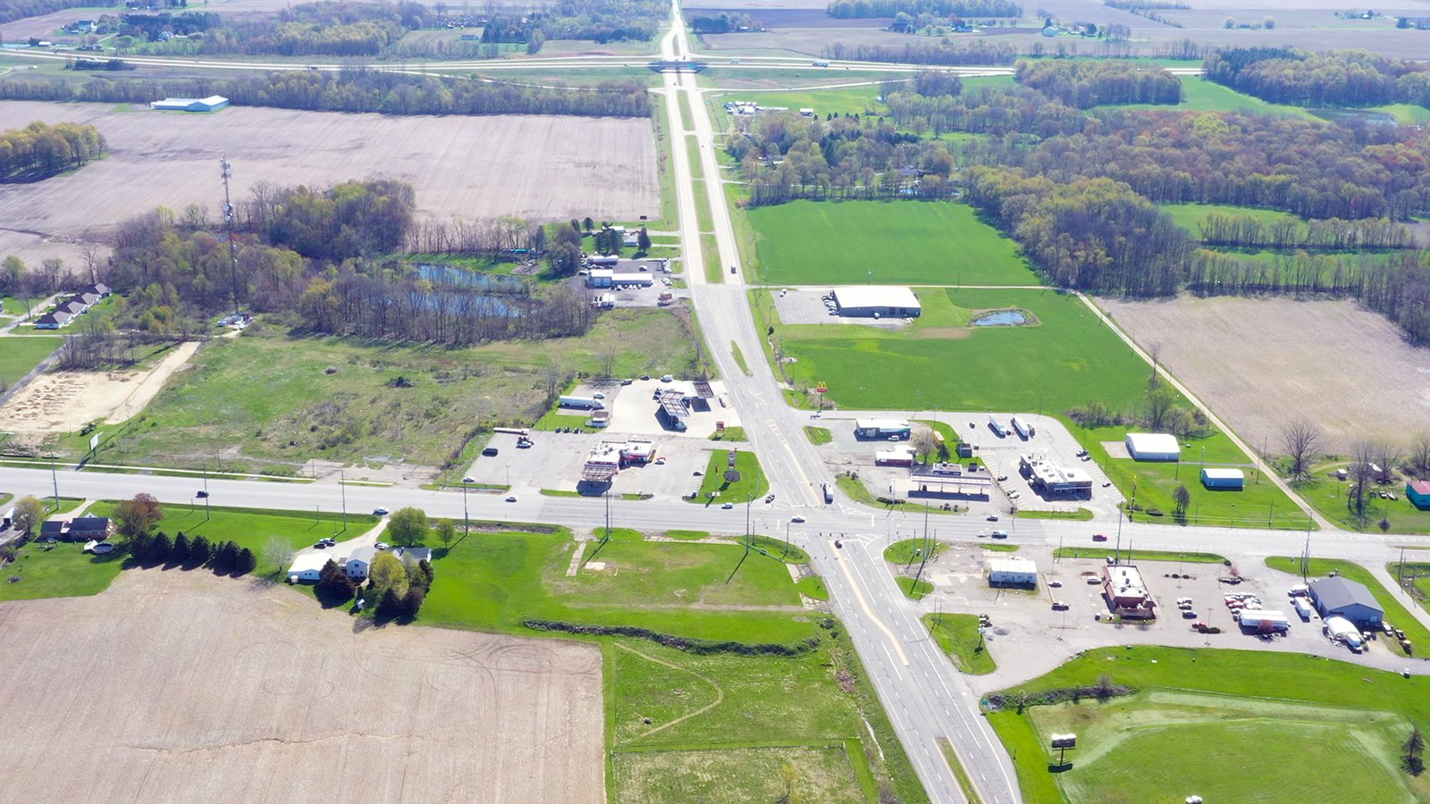 Property photo 31 - TIMED ONLINE ONLY PRIME ZONED HIGHWAY COMMERCIAL DISTRICT REAL ESTATE AUCTION