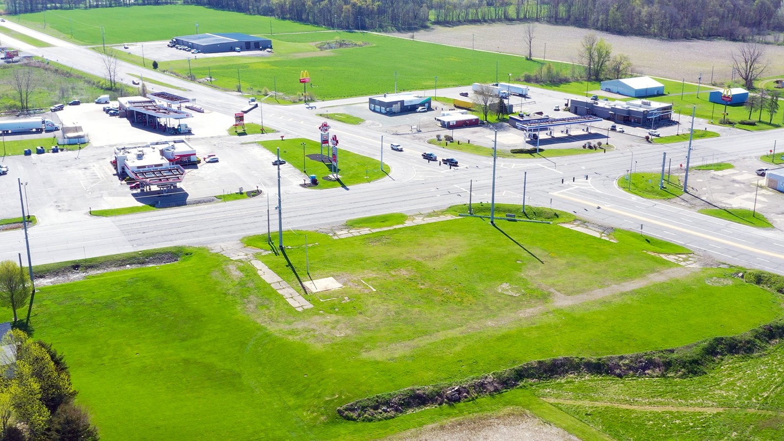 Property photo 32 - TIMED ONLINE ONLY PRIME ZONED HIGHWAY COMMERCIAL DISTRICT REAL ESTATE AUCTION