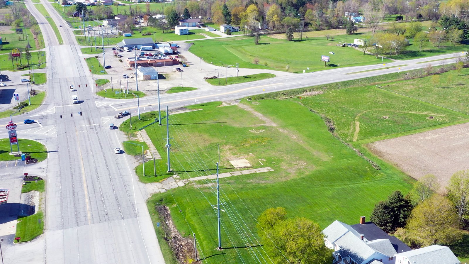 Property photo 34 - TIMED ONLINE ONLY PRIME ZONED HIGHWAY COMMERCIAL DISTRICT REAL ESTATE AUCTION
