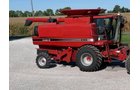 Property photo 1 - FARM EQUIPMENT AUCTION IN MADISON COUNTY, INDIANA