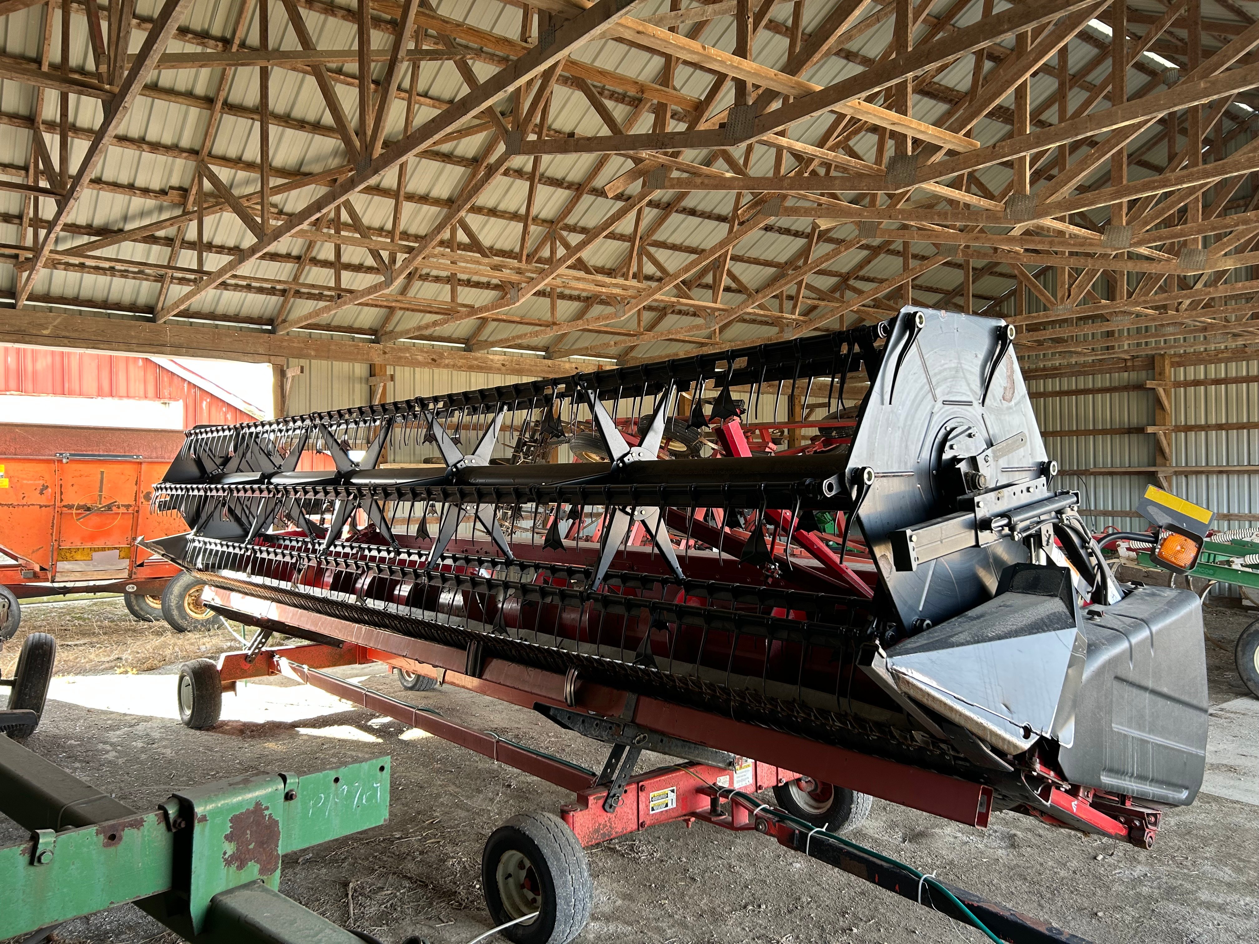 Property photo 31 - FARM EQUIPMENT AUCTION IN MADISON COUNTY, INDIANA