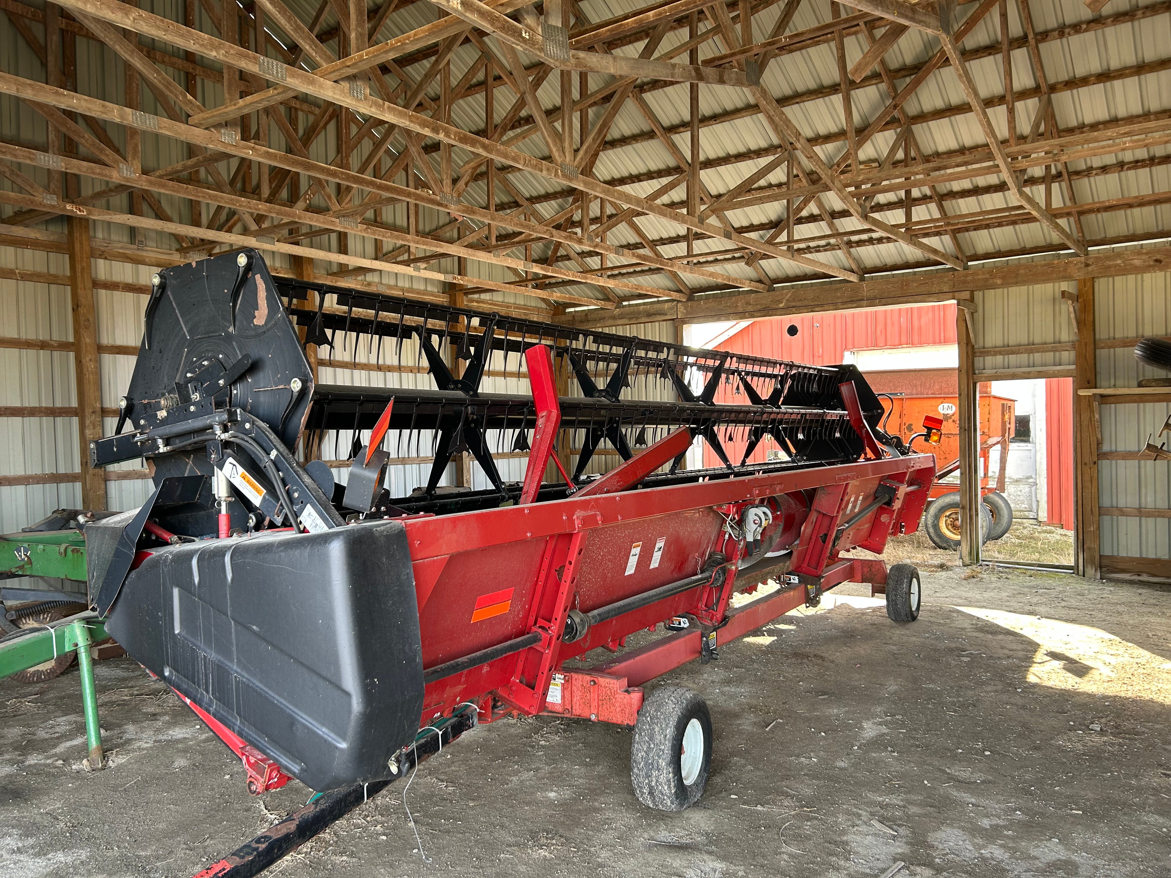 Property photo 30 - FARM EQUIPMENT AUCTION IN MADISON COUNTY, INDIANA