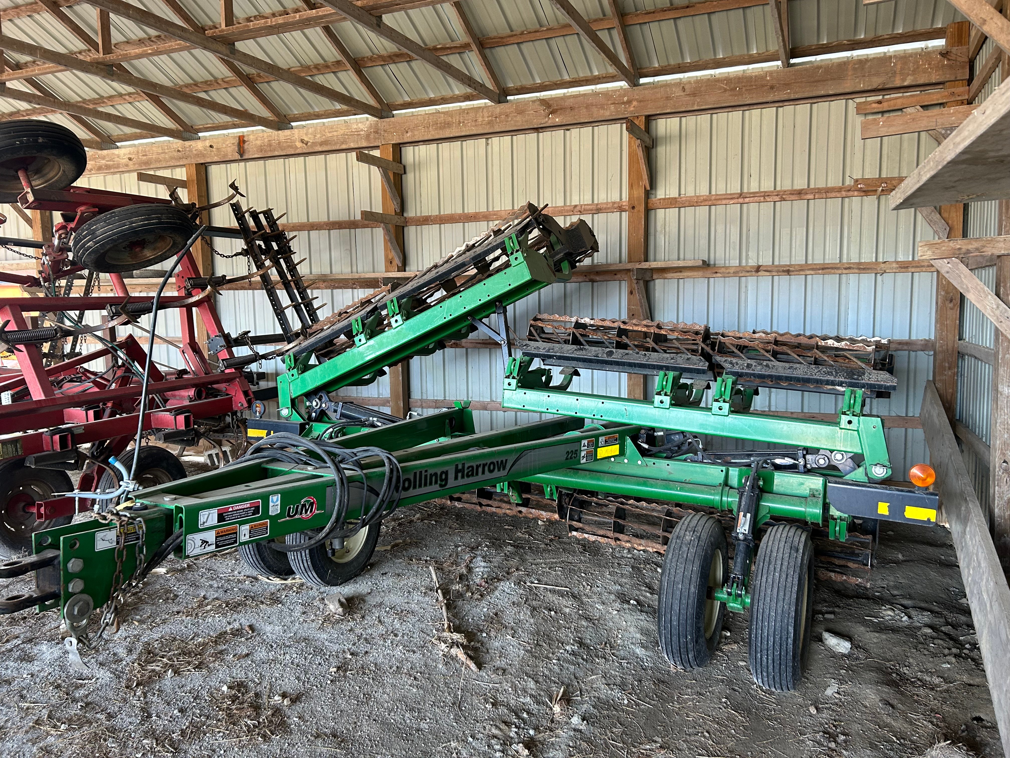 Property photo 26 - FARM EQUIPMENT AUCTION IN MADISON COUNTY, INDIANA