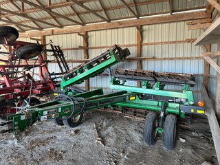 Property photo 26 - FARM EQUIPMENT AUCTION IN MADISON COUNTY, INDIANA