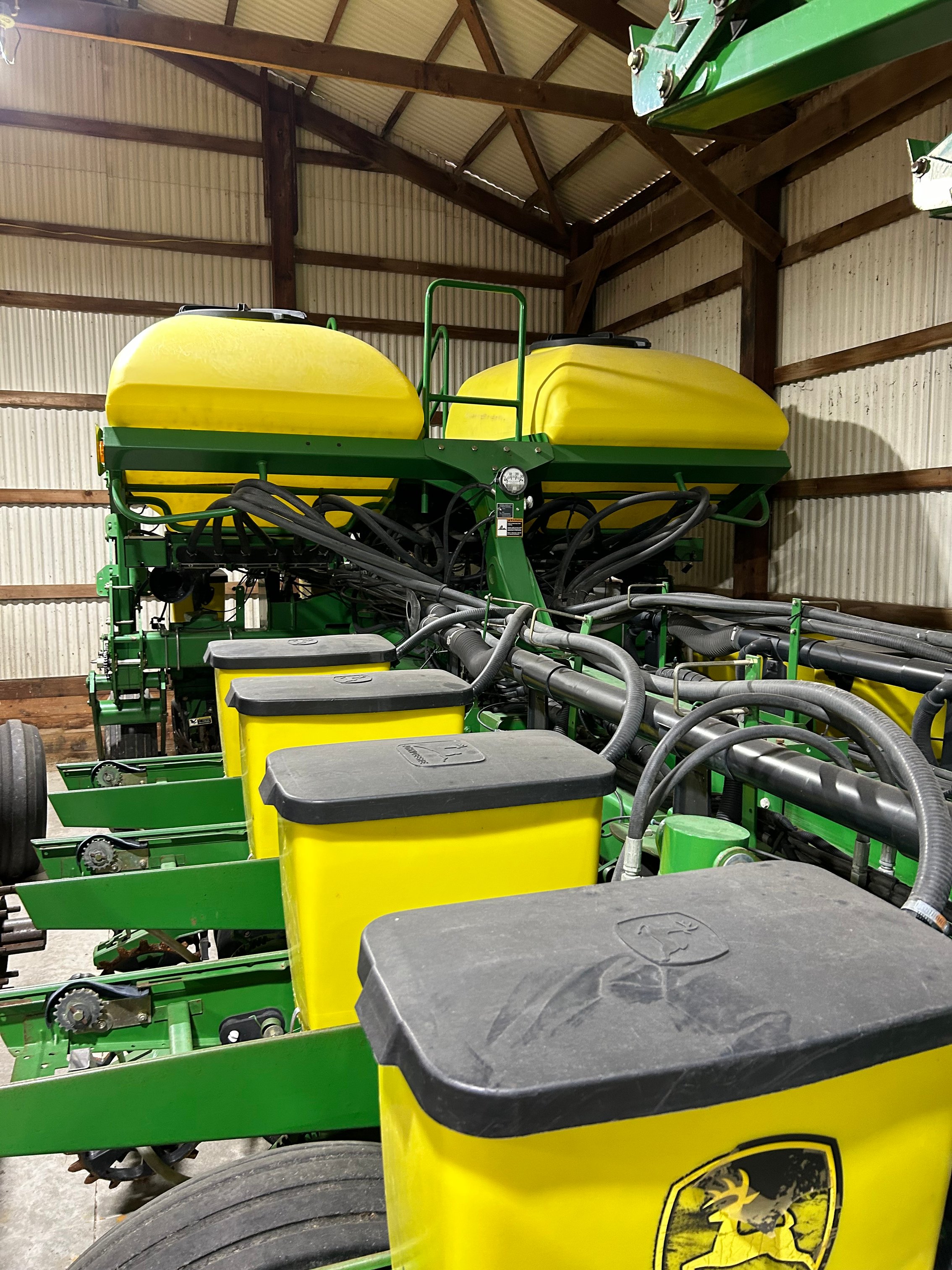 Property photo 3 - FARM EQUIPMENT AUCTION IN MADISON COUNTY, INDIANA