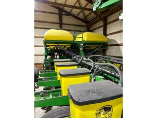 Property photo 3 - FARM EQUIPMENT AUCTION IN MADISON COUNTY, INDIANA