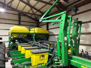 Property photo 4 - FARM EQUIPMENT AUCTION IN MADISON COUNTY, INDIANA