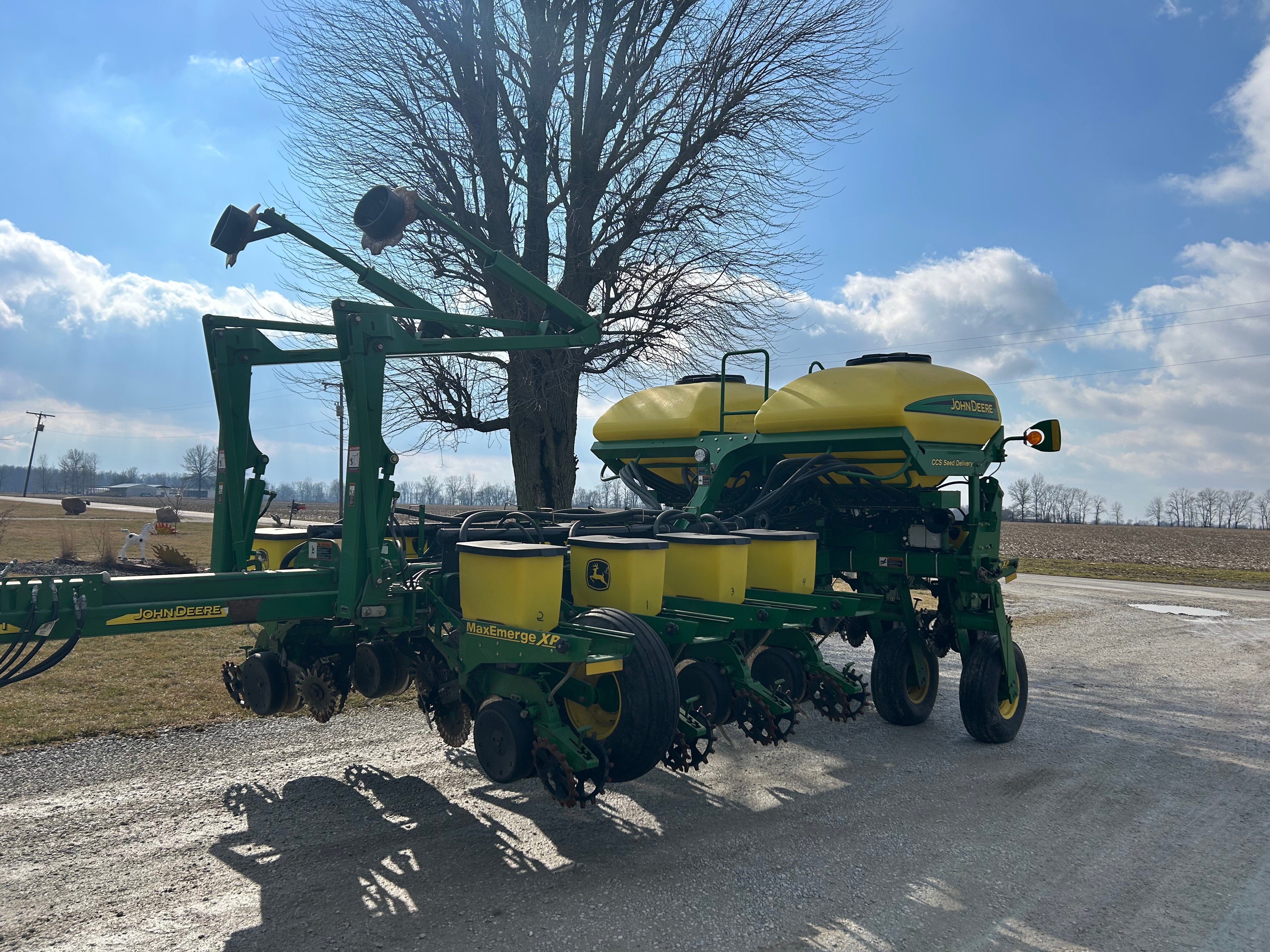 Property photo 6 - FARM EQUIPMENT AUCTION IN MADISON COUNTY, INDIANA