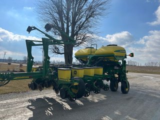 Property photo 6 - FARM EQUIPMENT AUCTION IN MADISON COUNTY, INDIANA