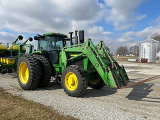 Property photo 9 - FARM EQUIPMENT AUCTION IN MADISON COUNTY, INDIANA