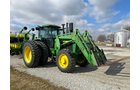 Property photo 9 - FARM EQUIPMENT AUCTION IN MADISON COUNTY, INDIANA