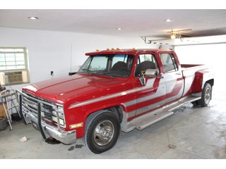Property photo 14 - FARM EQUIPMENT AUCTION IN MADISON COUNTY, INDIANA