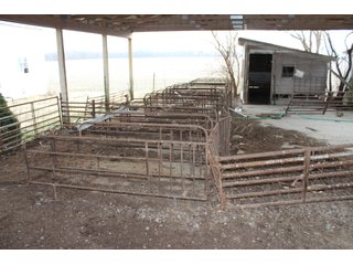 Property photo 46 - FARM EQUIPMENT AUCTION IN MADISON COUNTY, INDIANA