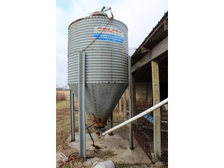 Property photo 47 - FARM EQUIPMENT AUCTION IN MADISON COUNTY, INDIANA