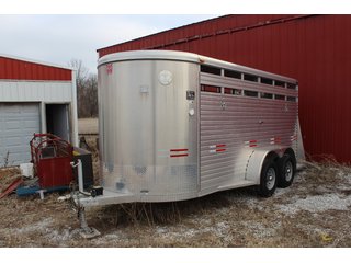 Property photo 50 - FARM EQUIPMENT AUCTION IN MADISON COUNTY, INDIANA