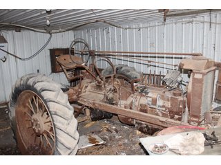 Property photo 52 - FARM EQUIPMENT AUCTION IN MADISON COUNTY, INDIANA