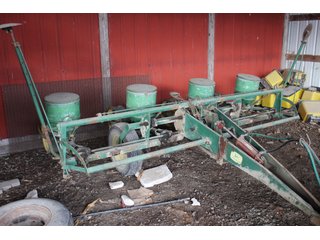 Property photo 57 - FARM EQUIPMENT AUCTION IN MADISON COUNTY, INDIANA