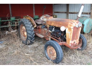 Property photo 59 - FARM EQUIPMENT AUCTION IN MADISON COUNTY, INDIANA