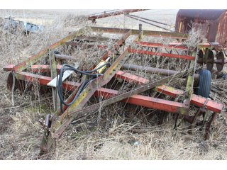 Property photo 61 - FARM EQUIPMENT AUCTION IN MADISON COUNTY, INDIANA