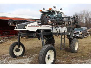Property photo 63 - FARM EQUIPMENT AUCTION IN MADISON COUNTY, INDIANA