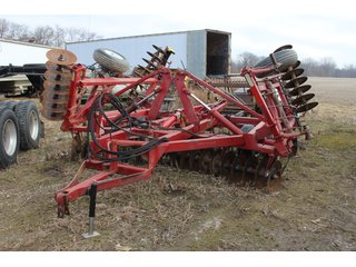 Property photo 28 - FARM EQUIPMENT AUCTION IN MADISON COUNTY, INDIANA