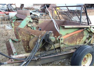 Property photo 29 - FARM EQUIPMENT AUCTION IN MADISON COUNTY, INDIANA