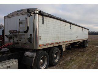 Property photo 21 - FARM EQUIPMENT AUCTION IN MADISON COUNTY, INDIANA