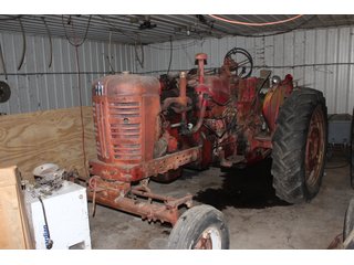 Property photo 37 - FARM EQUIPMENT AUCTION IN MADISON COUNTY, INDIANA