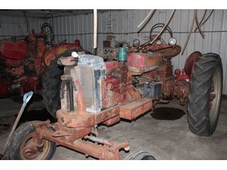 Property photo 38 - FARM EQUIPMENT AUCTION IN MADISON COUNTY, INDIANA