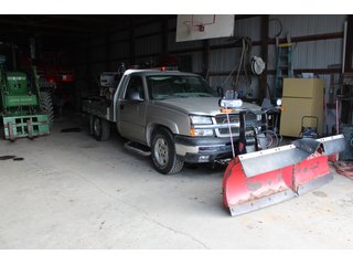 Property photo 40 - FARM EQUIPMENT AUCTION IN MADISON COUNTY, INDIANA