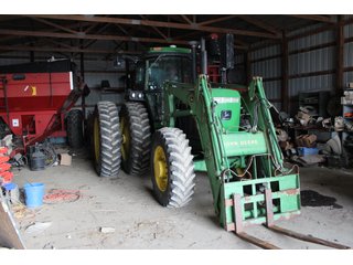 Property photo 41 - FARM EQUIPMENT AUCTION IN MADISON COUNTY, INDIANA