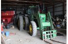 Property photo 41 - FARM EQUIPMENT AUCTION IN MADISON COUNTY, INDIANA