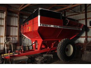 Property photo 42 - FARM EQUIPMENT AUCTION IN MADISON COUNTY, INDIANA