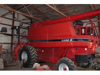 Property photo 43 - FARM EQUIPMENT AUCTION IN MADISON COUNTY, INDIANA