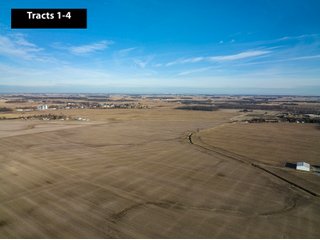 Property photo 19 - SPECTACULAR LAND AUCTION 733.77+/- ACRES OFFERED IN 14 TRACTS IN HANCOCK COUNTY, OHIO