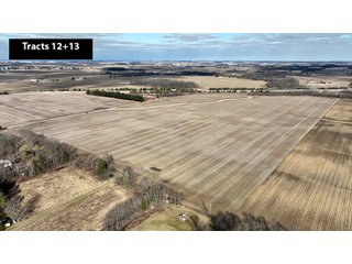 Property photo 35 - SPECTACULAR LAND AUCTION 733.77+/- ACRES OFFERED IN 14 TRACTS IN HANCOCK COUNTY, OHIO