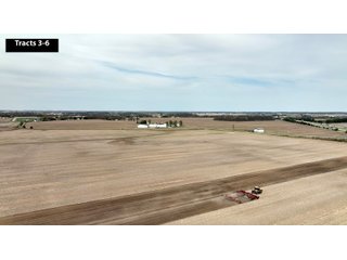 Property photo 25 - SPECTACULAR LAND AUCTION 733.77+/- ACRES OFFERED IN 14 TRACTS IN HANCOCK COUNTY, OHIO