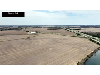 Property photo 26 - SPECTACULAR LAND AUCTION 733.77+/- ACRES OFFERED IN 14 TRACTS IN HANCOCK COUNTY, OHIO