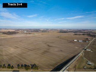 Property photo 28 - SPECTACULAR LAND AUCTION 733.77+/- ACRES OFFERED IN 14 TRACTS IN HANCOCK COUNTY, OHIO