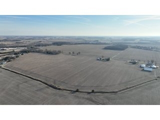 Property photo 8 - SPECTACULAR LAND AUCTION 733.77+/- ACRES OFFERED IN 14 TRACTS IN HANCOCK COUNTY, OHIO