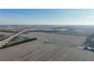 Property photo 10 - SPECTACULAR LAND AUCTION 733.77+/- ACRES OFFERED IN 14 TRACTS IN HANCOCK COUNTY, OHIO
