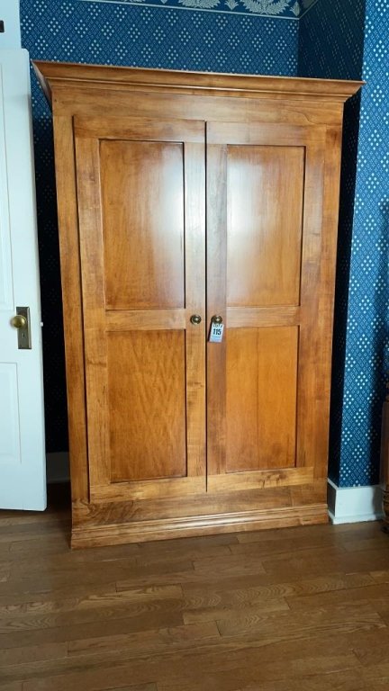 Property photo 115 - TIMED ONLINE ONLY PERSONAL PROPERTY AUCTION IN ALLEN COUNTY, INDIANA