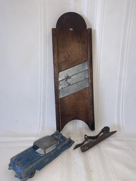 Property photo 123 - TIMED ONLINE ONLY PERSONAL PROPERTY AUCTION IN ALLEN COUNTY, INDIANA