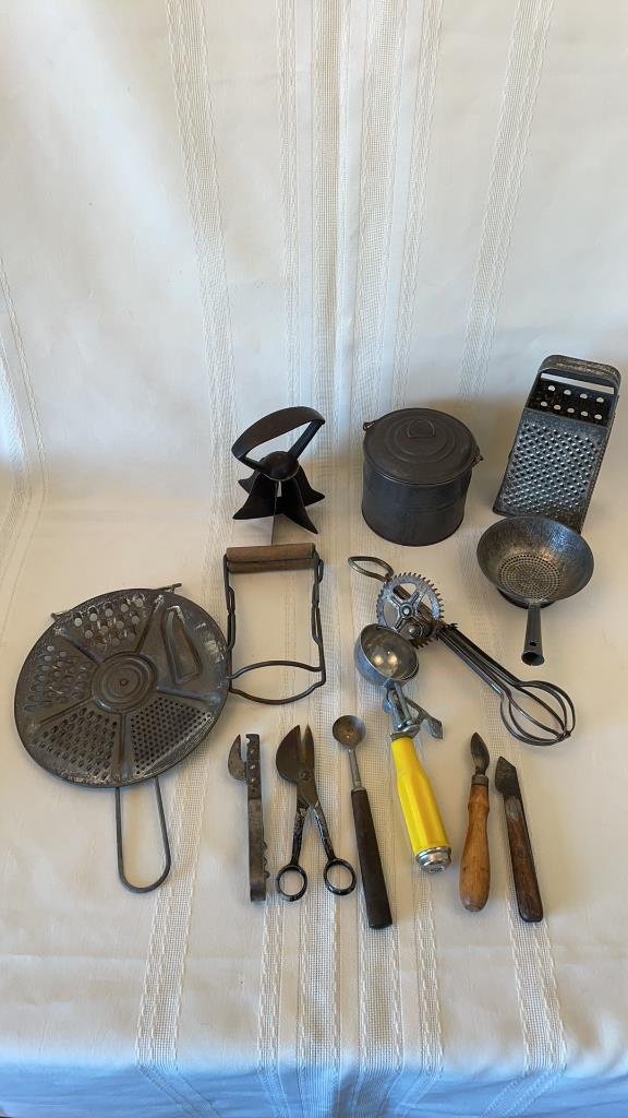 Property photo 8 - TIMED ONLINE ONLY PERSONAL PROPERTY AUCTION IN ALLEN COUNTY, INDIANA