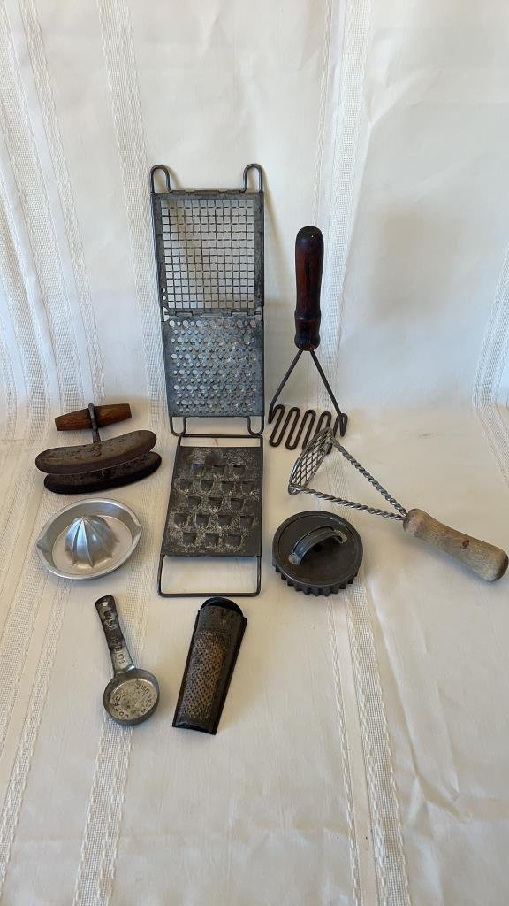 Property photo 10 - TIMED ONLINE ONLY PERSONAL PROPERTY AUCTION IN ALLEN COUNTY, INDIANA