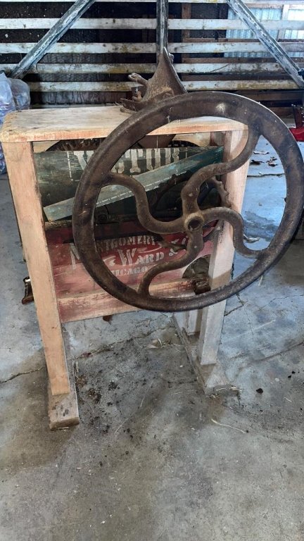 Property photo 178 - TIMED ONLINE ONLY PERSONAL PROPERTY AUCTION IN ALLEN COUNTY, INDIANA