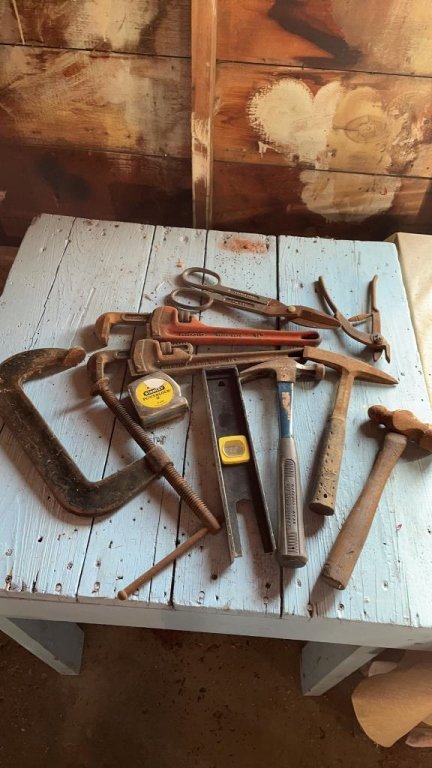 Property photo 182 - TIMED ONLINE ONLY PERSONAL PROPERTY AUCTION IN ALLEN COUNTY, INDIANA
