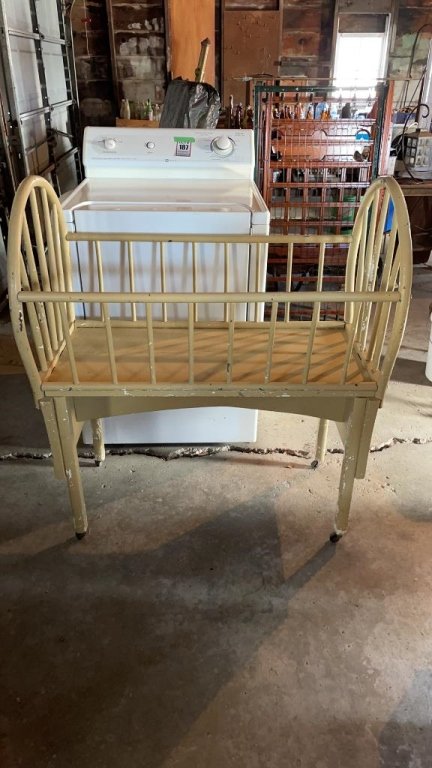 Property photo 188 - TIMED ONLINE ONLY PERSONAL PROPERTY AUCTION IN ALLEN COUNTY, INDIANA