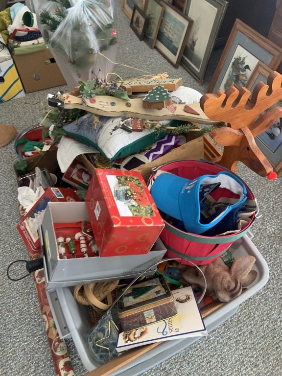 Property photo 199 - TIMED ONLINE ONLY PERSONAL PROPERTY AUCTION IN ALLEN COUNTY, INDIANA